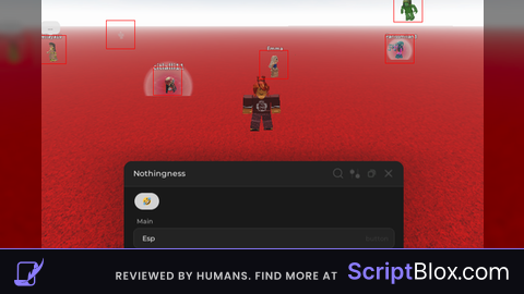 Esp Script