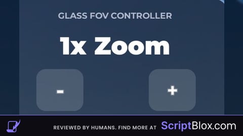 Zooming script