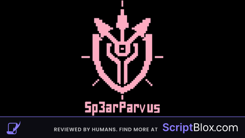 Sp3arParvus