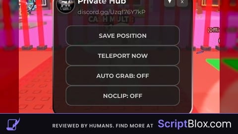 Private Hub