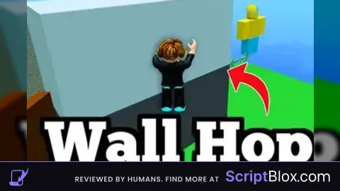 Advanced Wallhop and Anti Fall
