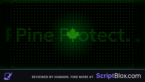 Pine Protect