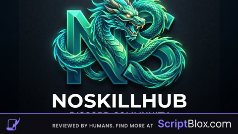 Noskillhub
