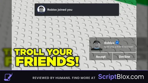 Fake Friend Request