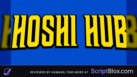 Hoshi Hub