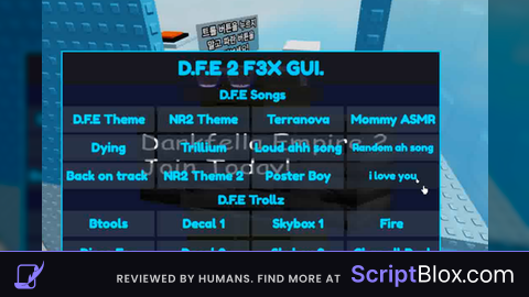 Darkfella public f3x gui