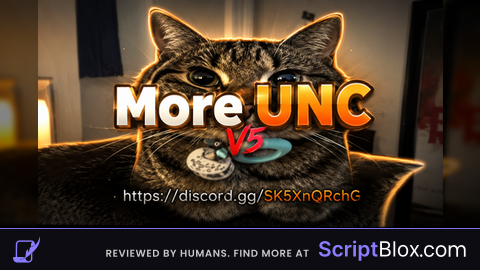 MoreUNC Revived v5