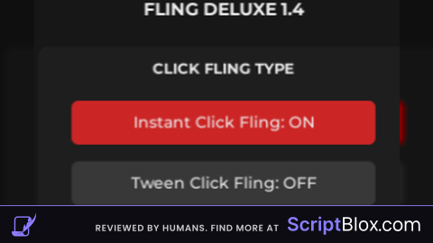 Fling Deluxe