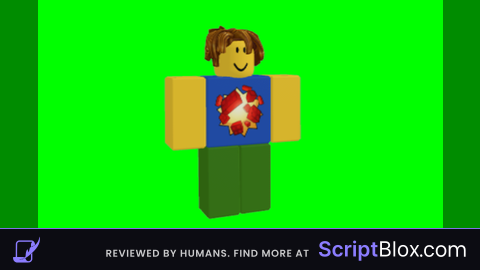 Greenscreen