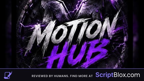 Motion hub