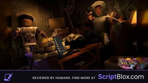 Vice city 2 script