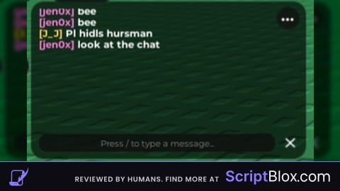 Gui Chat Test