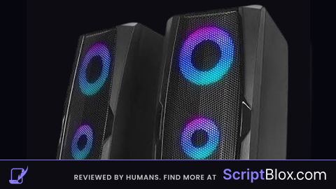 Project Speaker