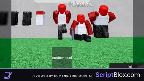 Verity Script