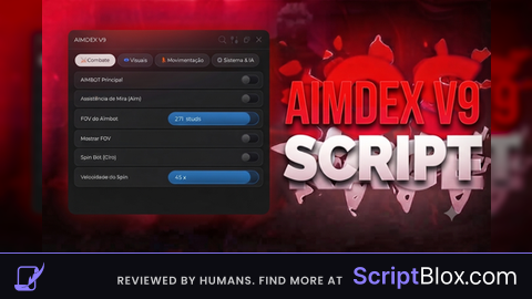 AIMDEX V9