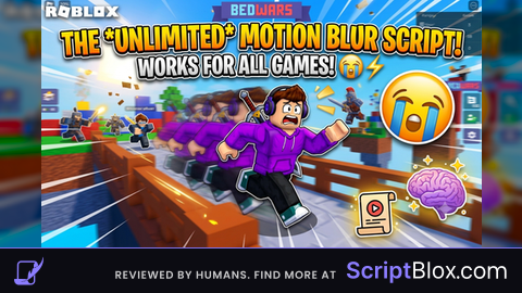 Motion Blur