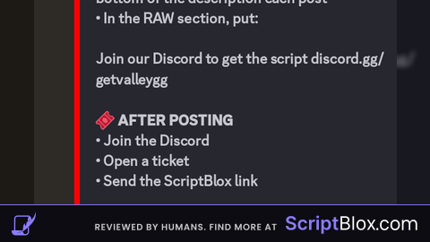 Best script