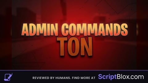 Kyle Admin Commands
