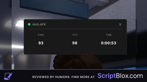 Anti AFK Advanced 2026 Latest
