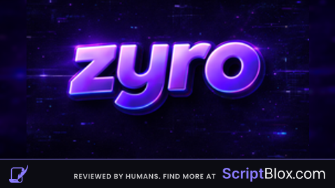 Zyro Hub