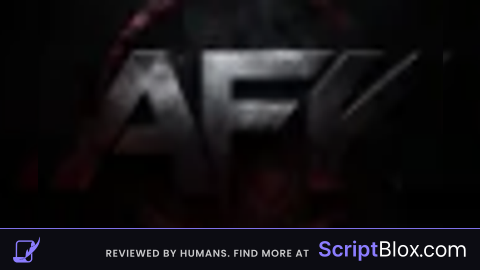 afk HUB