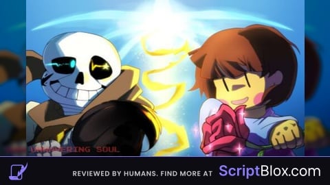 Unwavering Soul 2