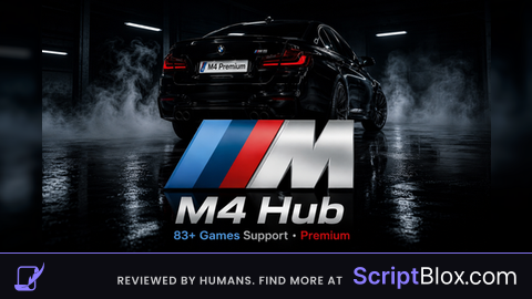 M4 Hub