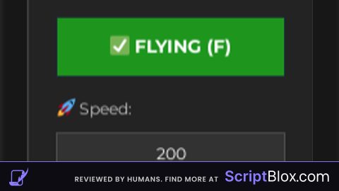 F fly