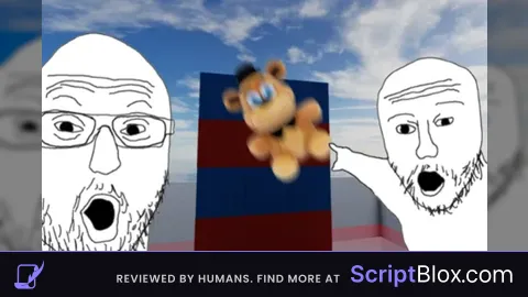 New Jenga Script