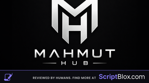 Mahmut Hub Keyless