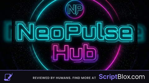 NeoPulse Hub