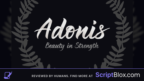 Adonis Bypass