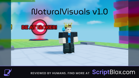 NaturalVisuals v1