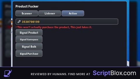 Product *er