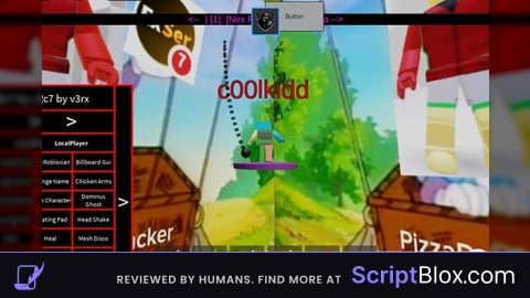 Decalspam F3X test it of don't work tell me
