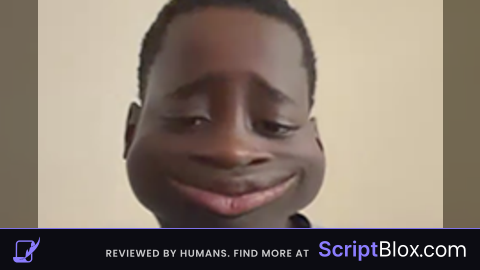 UNIVERSAL SCRIPT FOR EVERY THING