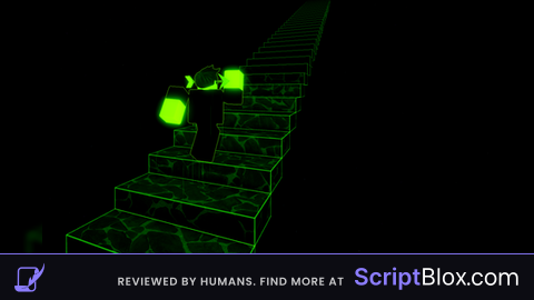 AURA MONSTER SCRIPT