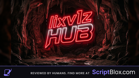 Lixv1zHUB