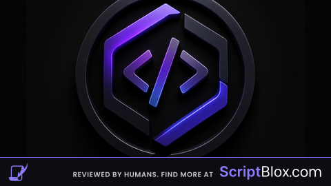 BB script test still development
