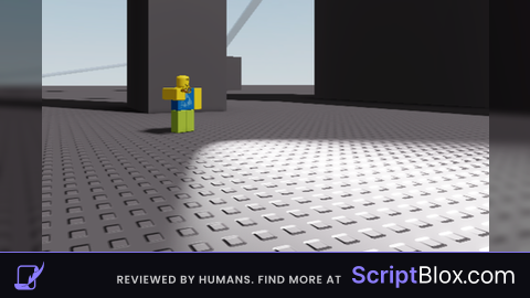 RTX Vulkan Shader By NPC PlayersNoob