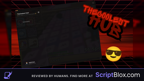 TheCoolest Hub