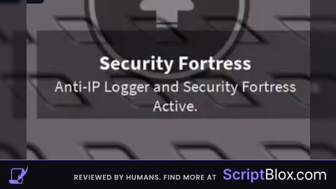 Anti IP logger