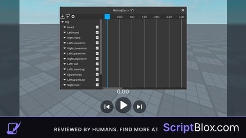 Animator V1