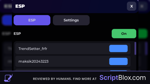 Perfecto Esp Script