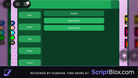 g00b GUI v8