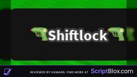 Shiftlock