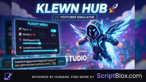 Fly MENU