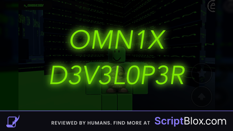 OMN1 EXECUTOR DEVELOPER MODE KEYLESS