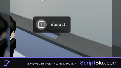 Best Instant Proximity Prompt Script