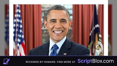 Obama gui
